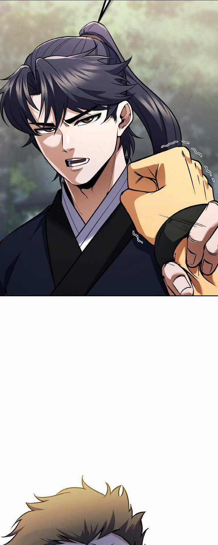 Thiên Tử Huyết Tinh Chapter 20 trang 39