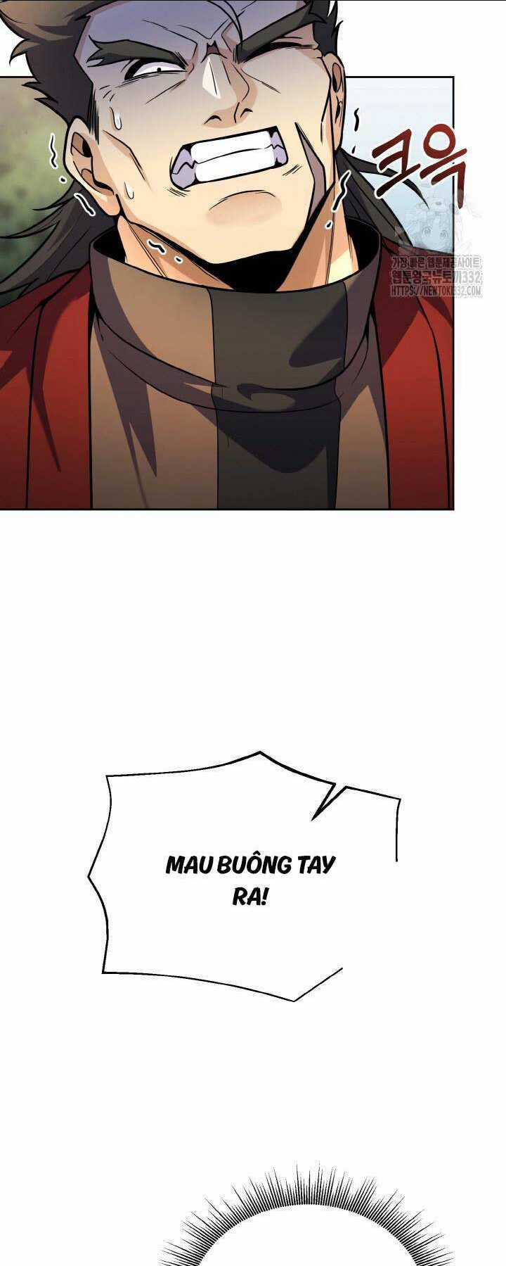 Thiên Tử Huyết Tinh Chapter 20 trang 40