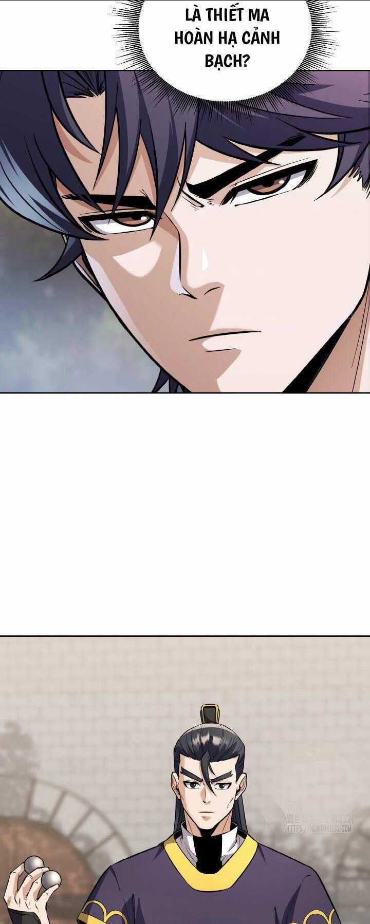 Thiên Tử Huyết Tinh Chapter 20 trang 41