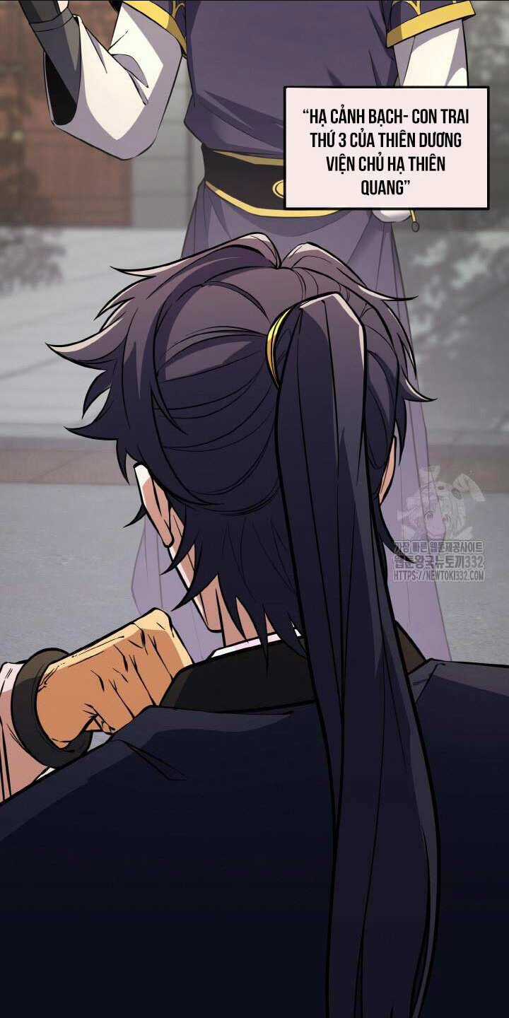 Thiên Tử Huyết Tinh Chapter 20 trang 42