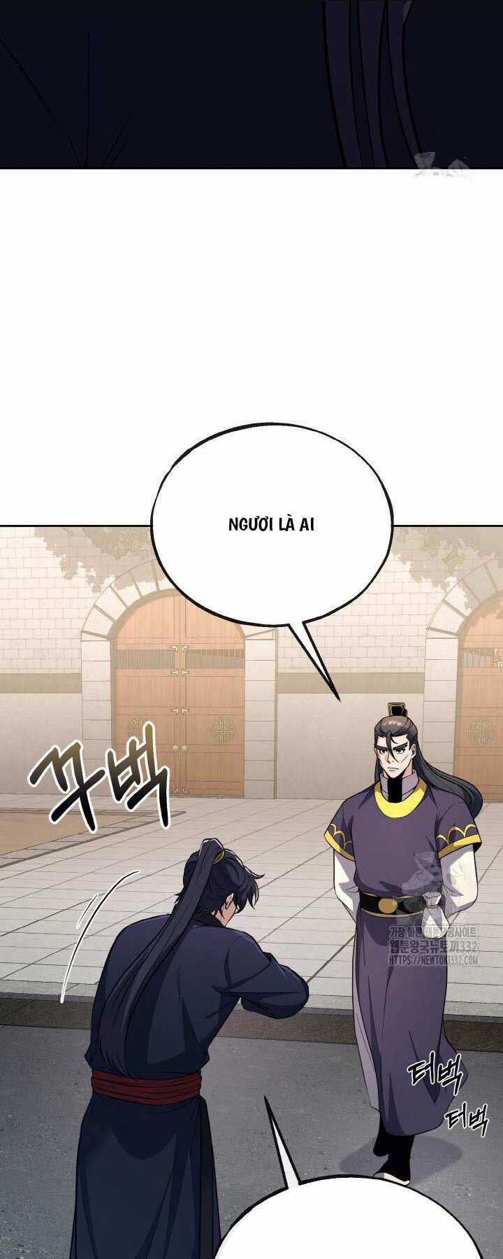 Thiên Tử Huyết Tinh Chapter 20 trang 43