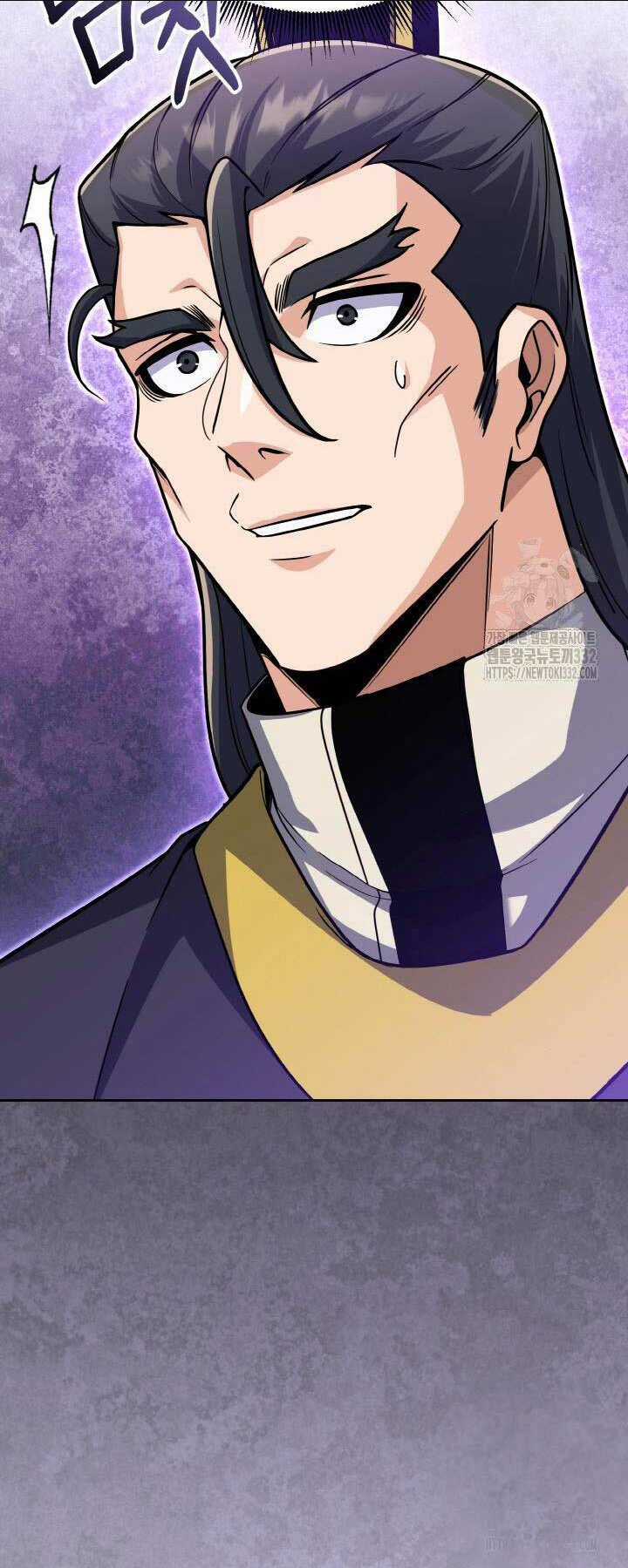 Thiên Tử Huyết Tinh Chapter 20 trang 45