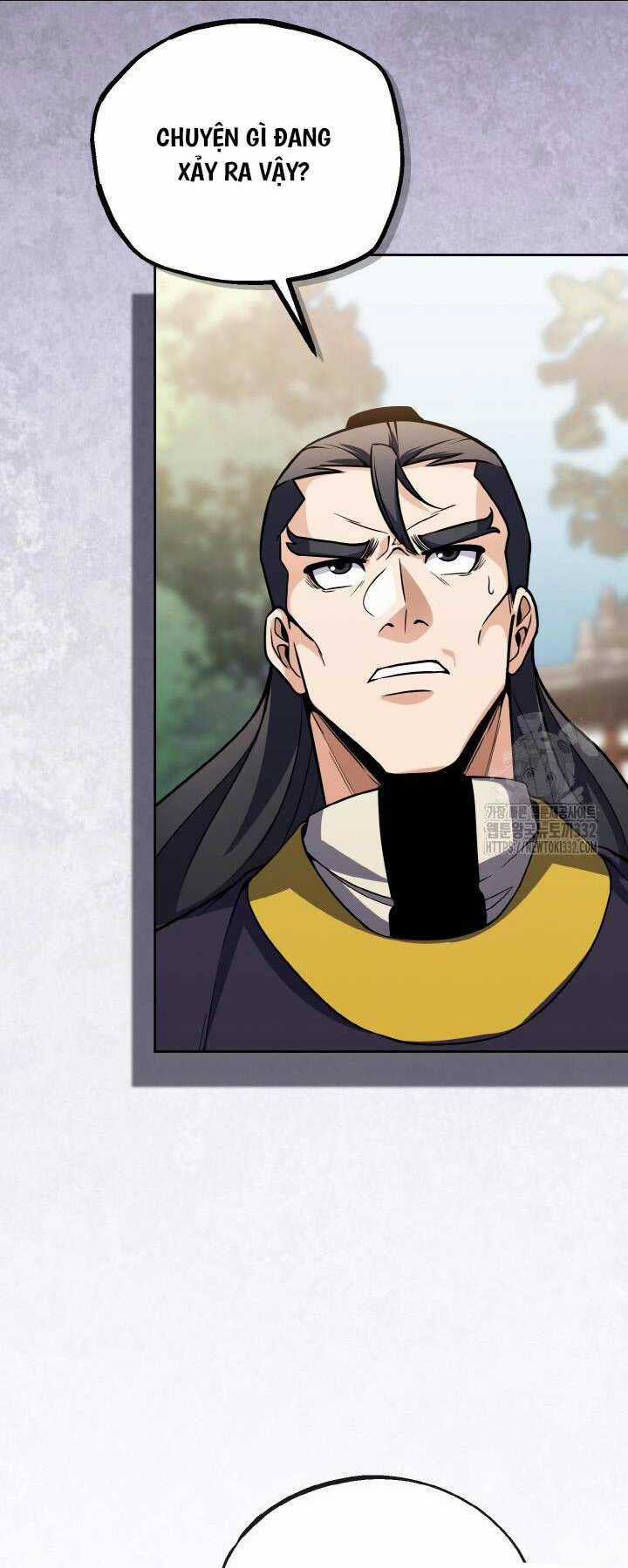 Thiên Tử Huyết Tinh Chapter 20 trang 46