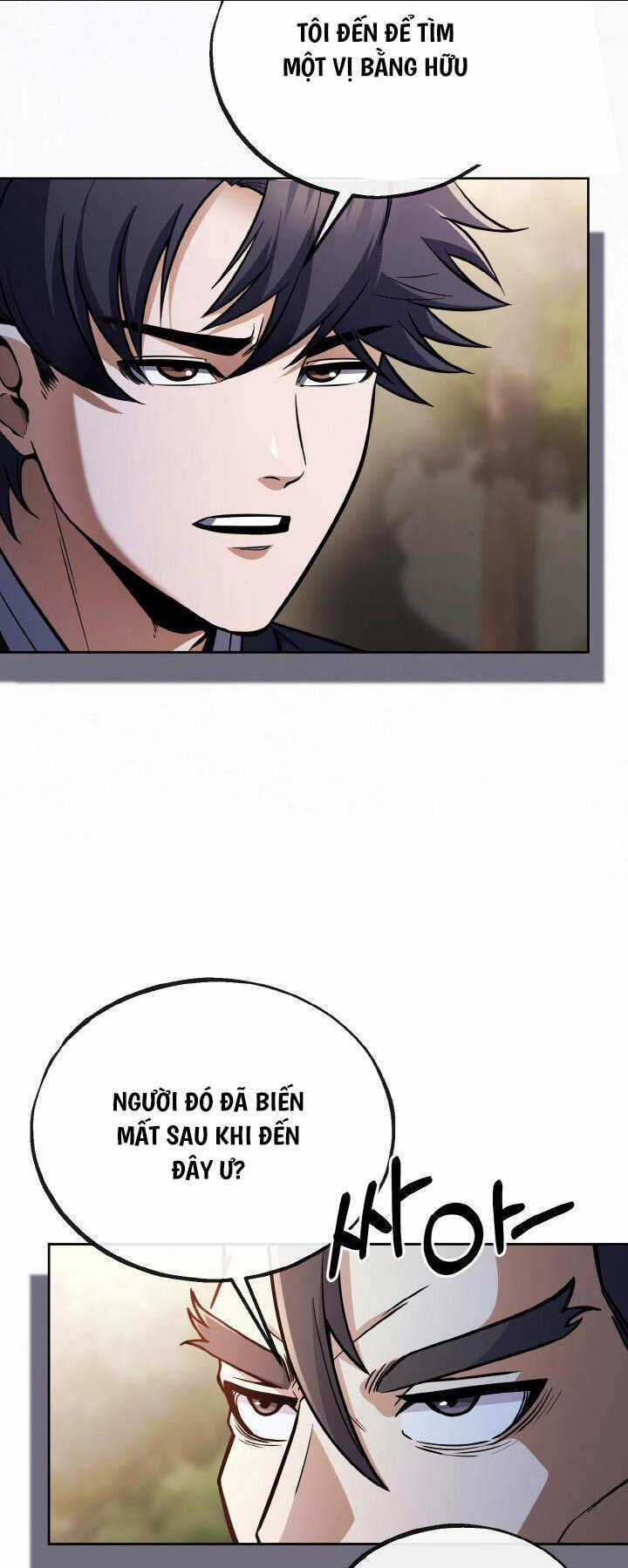 Thiên Tử Huyết Tinh Chapter 20 trang 47