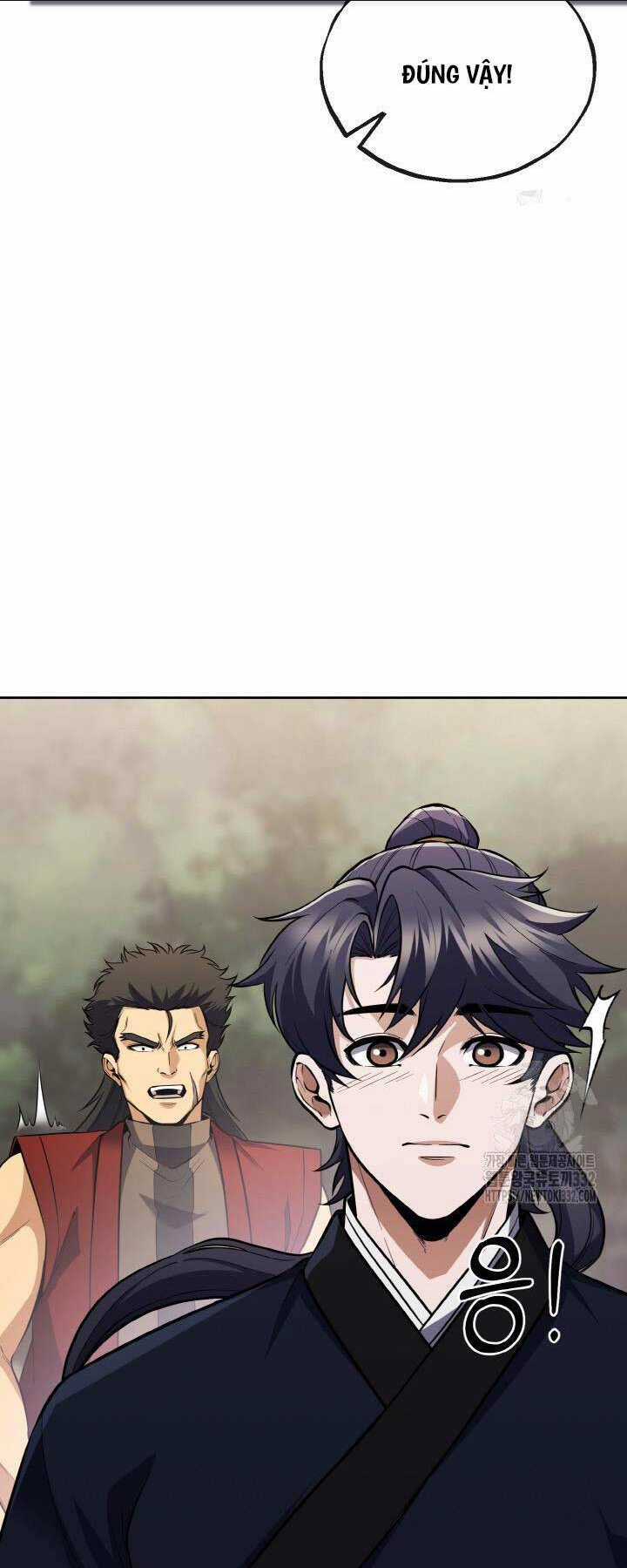 Thiên Tử Huyết Tinh Chapter 20 trang 48