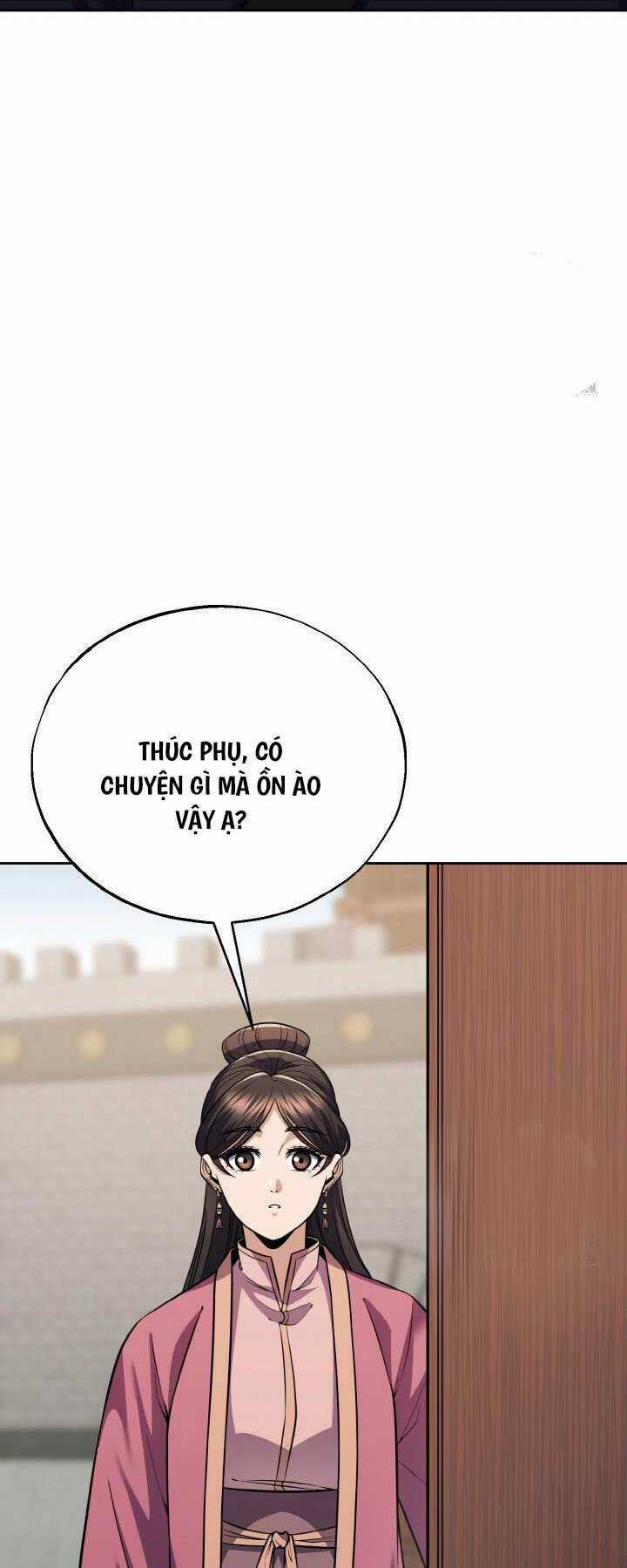 Thiên Tử Huyết Tinh Chapter 20 trang 49