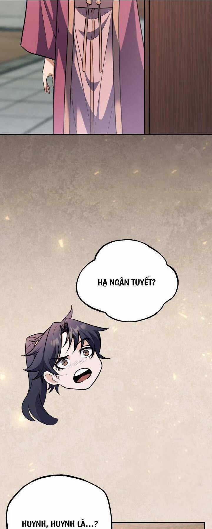 Thiên Tử Huyết Tinh Chapter 20 trang 50