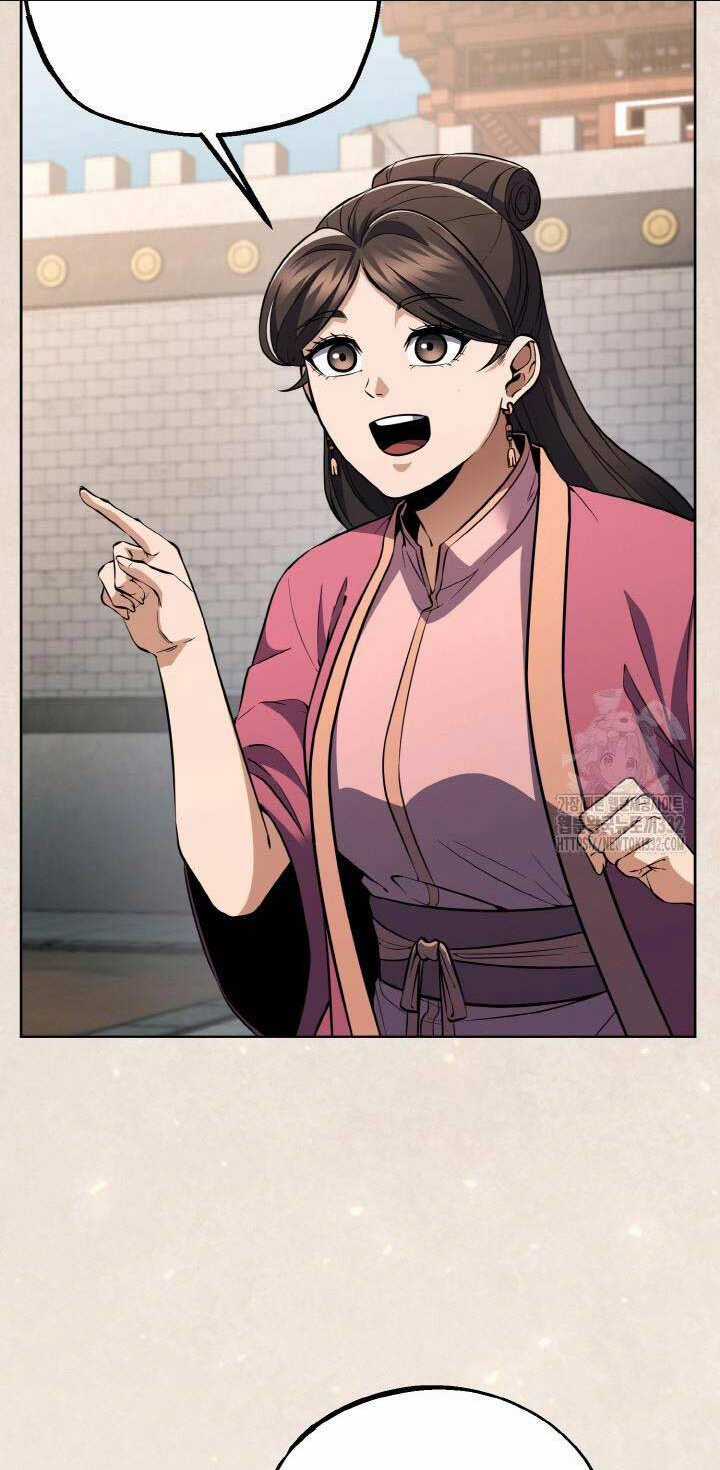 Thiên Tử Huyết Tinh Chapter 20 trang 51