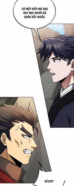 Thiên Tử Huyết Tinh Chapter 20 trang 56