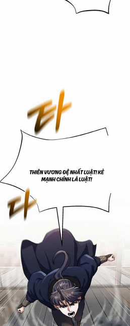 Thiên Tử Huyết Tinh Chapter 20 trang 57