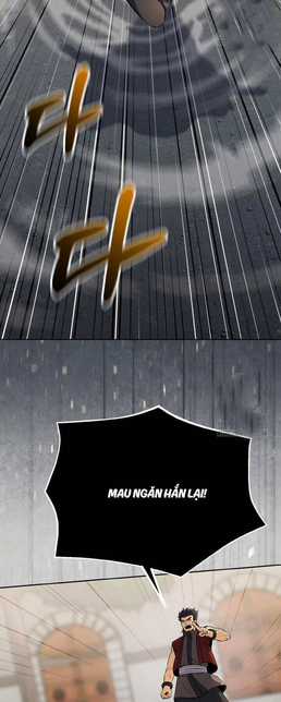 Thiên Tử Huyết Tinh Chapter 20 trang 58