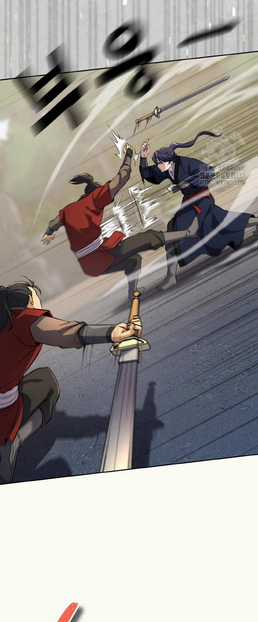 Thiên Tử Huyết Tinh Chapter 20 trang 60