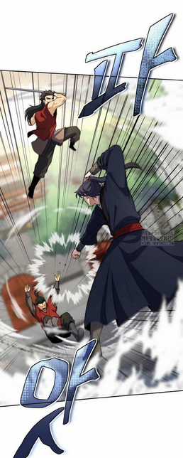 Thiên Tử Huyết Tinh Chapter 20 trang 63