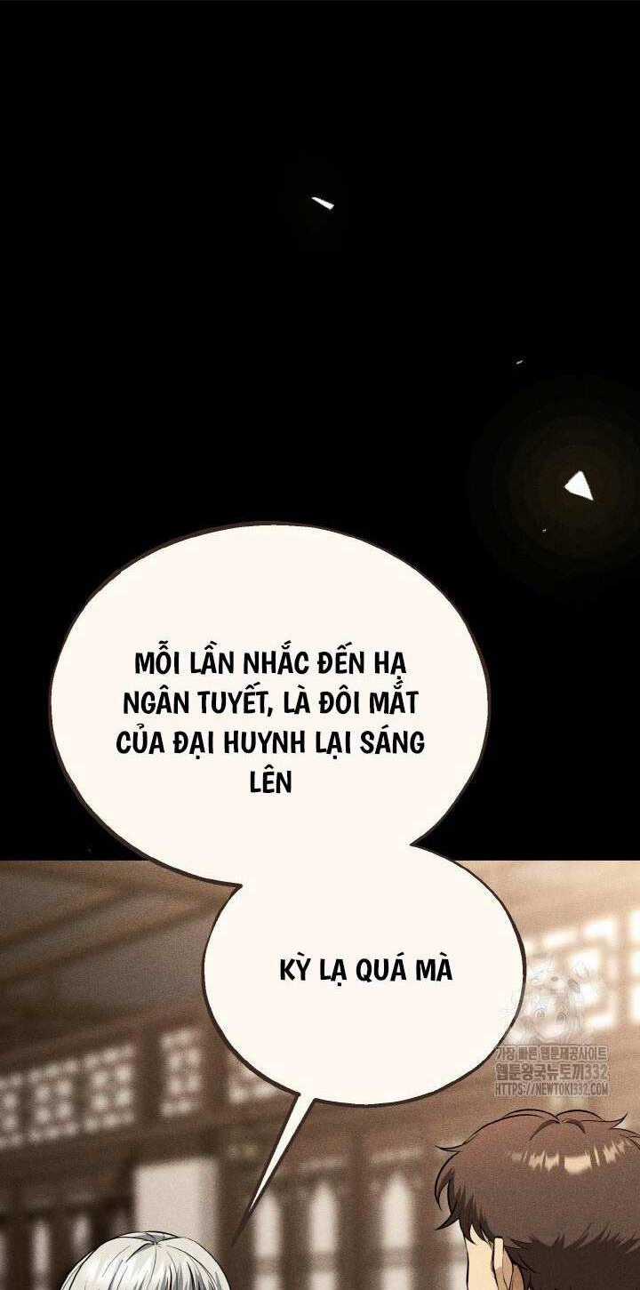 Thiên Tử Huyết Tinh Chapter 20 trang 7