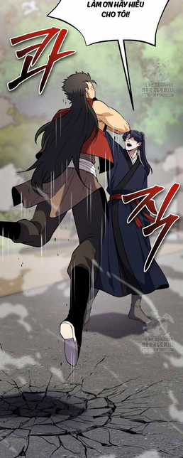 Thiên Tử Huyết Tinh Chapter 20 trang 71