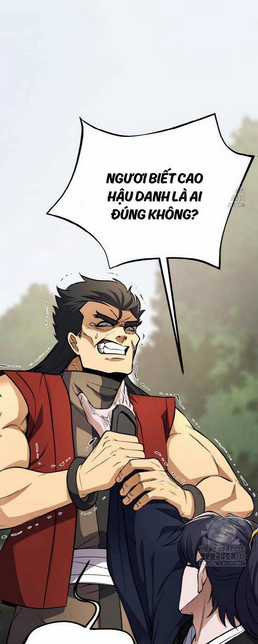 Thiên Tử Huyết Tinh Chapter 20 trang 74