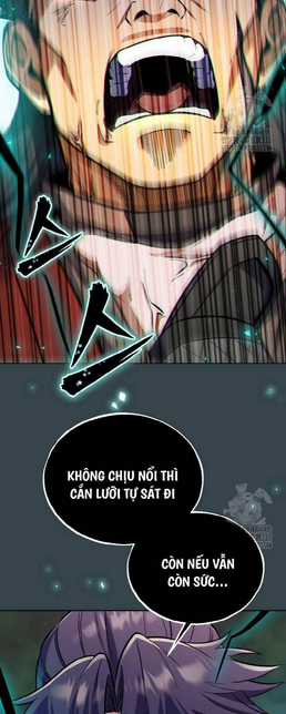 Thiên Tử Huyết Tinh Chapter 20 trang 78