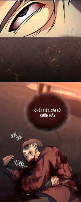 Thiên Tử Huyết Tinh Chapter 20 trang 83