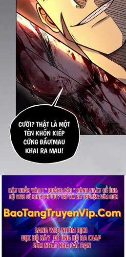 Thiên Tử Huyết Tinh Chapter 20 trang 86