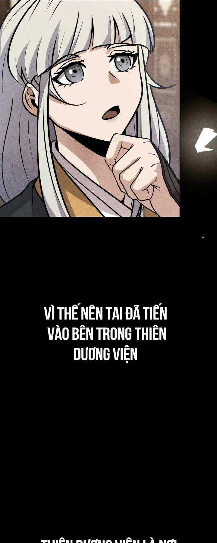 Thiên Tử Huyết Tinh Chapter 20 trang 9