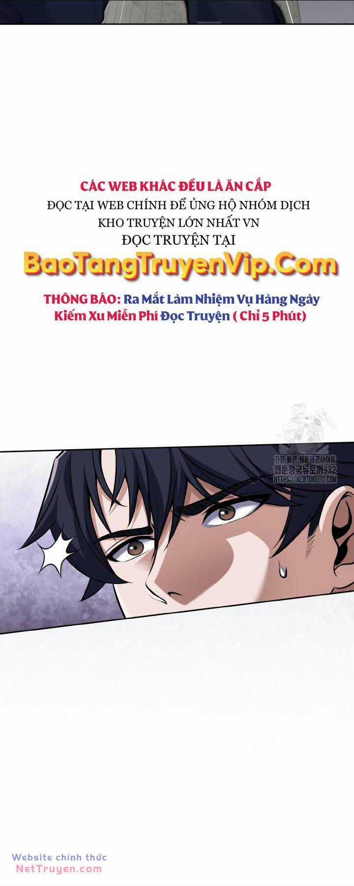 Thiên Tử Huyết Tinh Chapter 21 trang 10