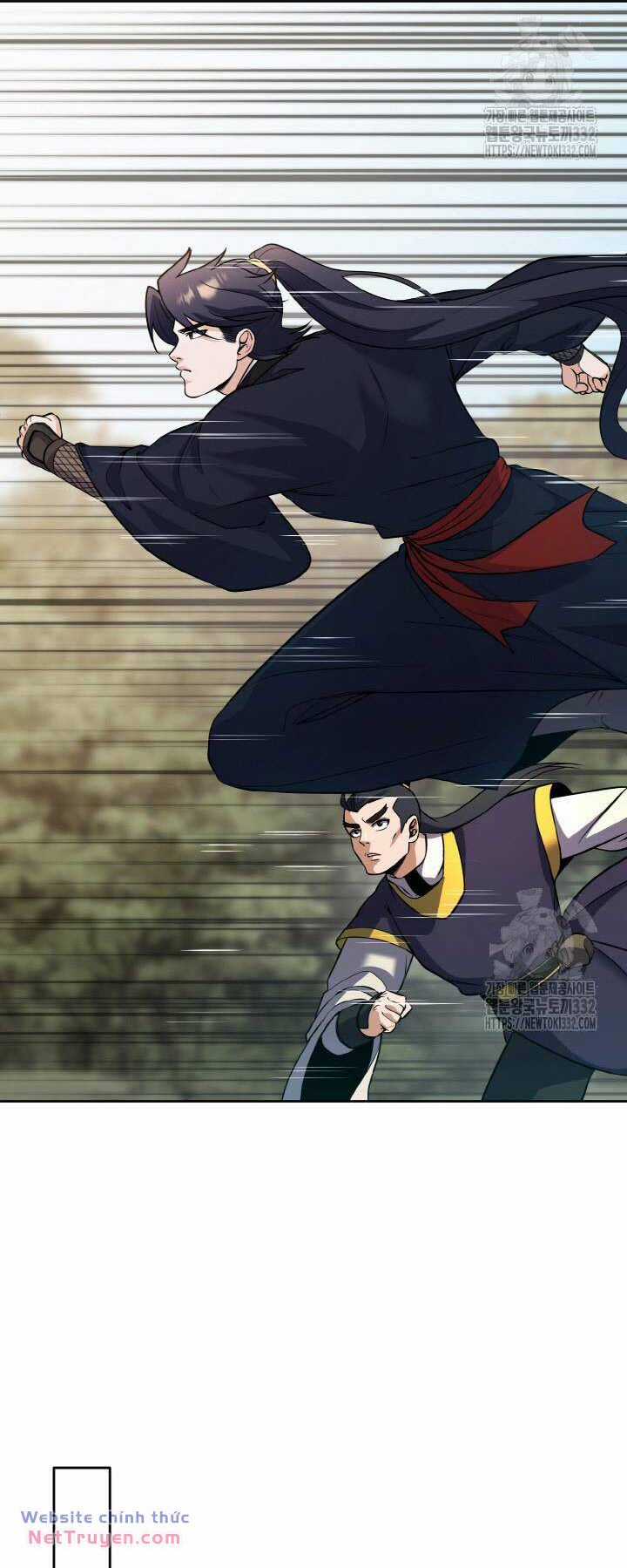 Thiên Tử Huyết Tinh Chapter 21 trang 11