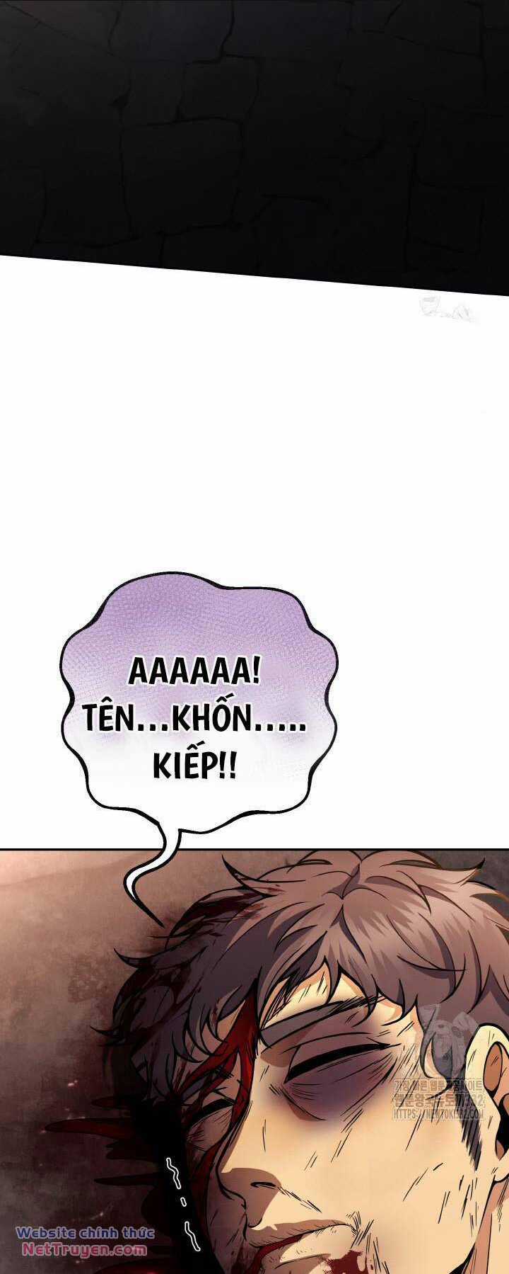 Thiên Tử Huyết Tinh Chapter 21 trang 13