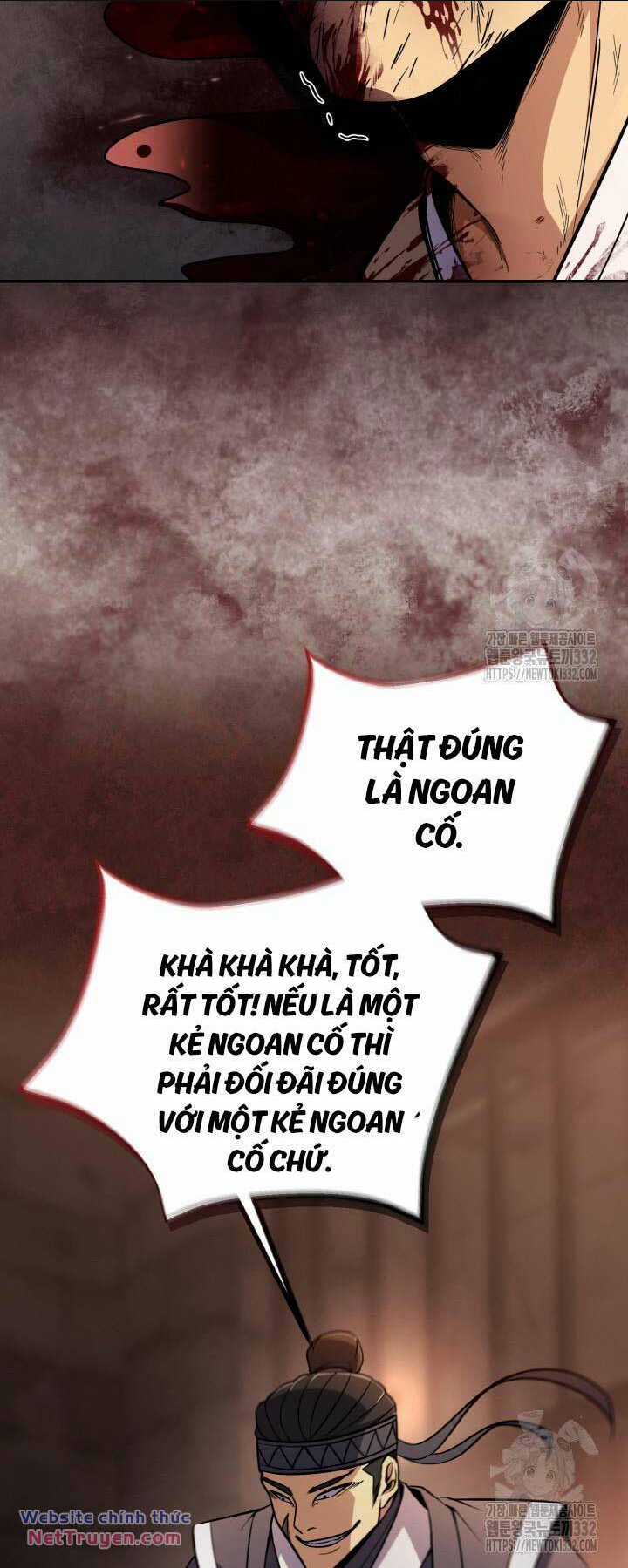 Thiên Tử Huyết Tinh Chapter 21 trang 14