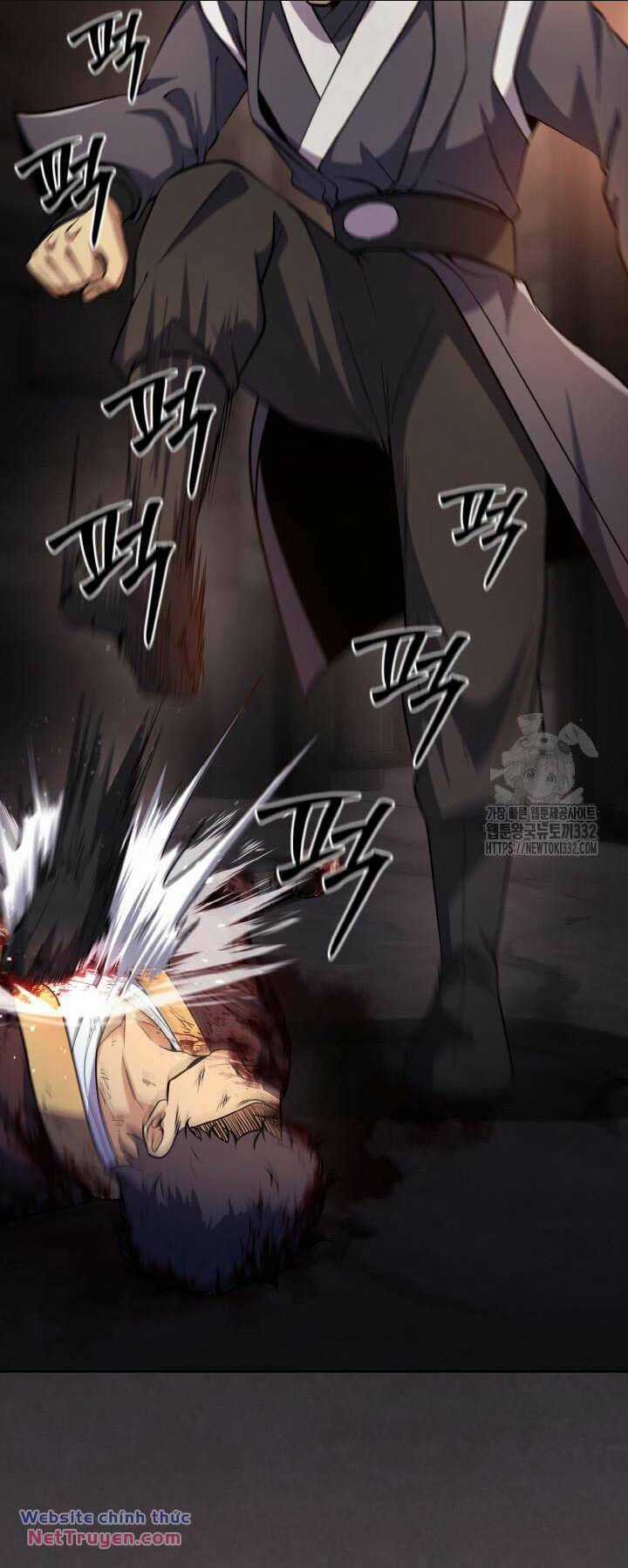 Thiên Tử Huyết Tinh Chapter 21 trang 15