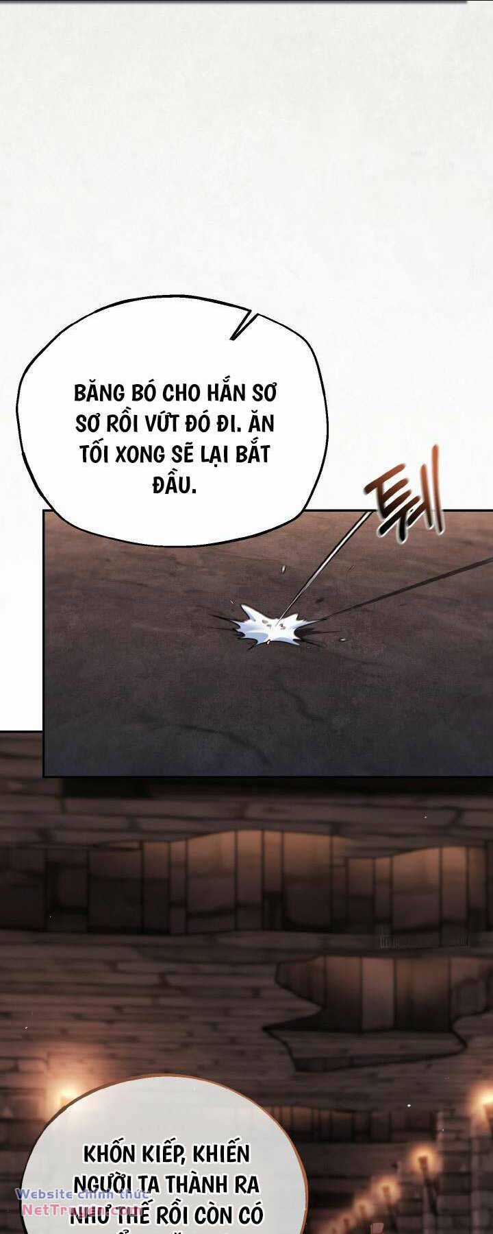 Thiên Tử Huyết Tinh Chapter 21 trang 17