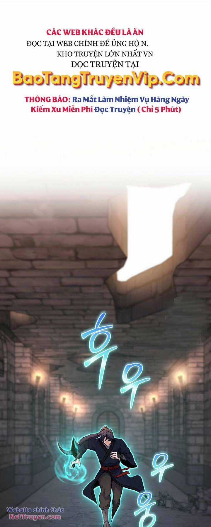 Thiên Tử Huyết Tinh Chapter 21 trang 19