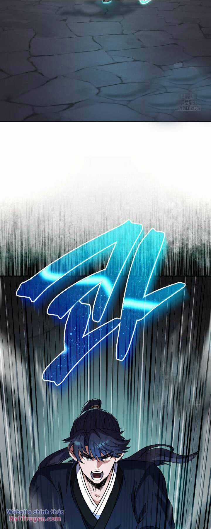 Thiên Tử Huyết Tinh Chapter 21 trang 20