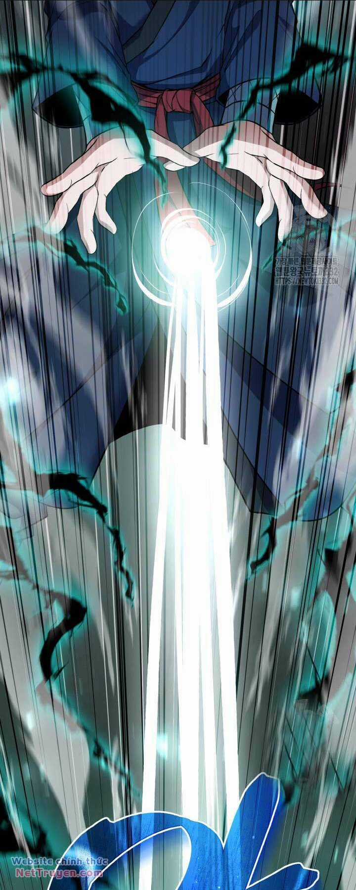 Thiên Tử Huyết Tinh Chapter 21 trang 21