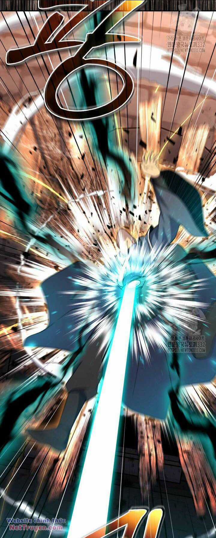 Thiên Tử Huyết Tinh Chapter 21 trang 24