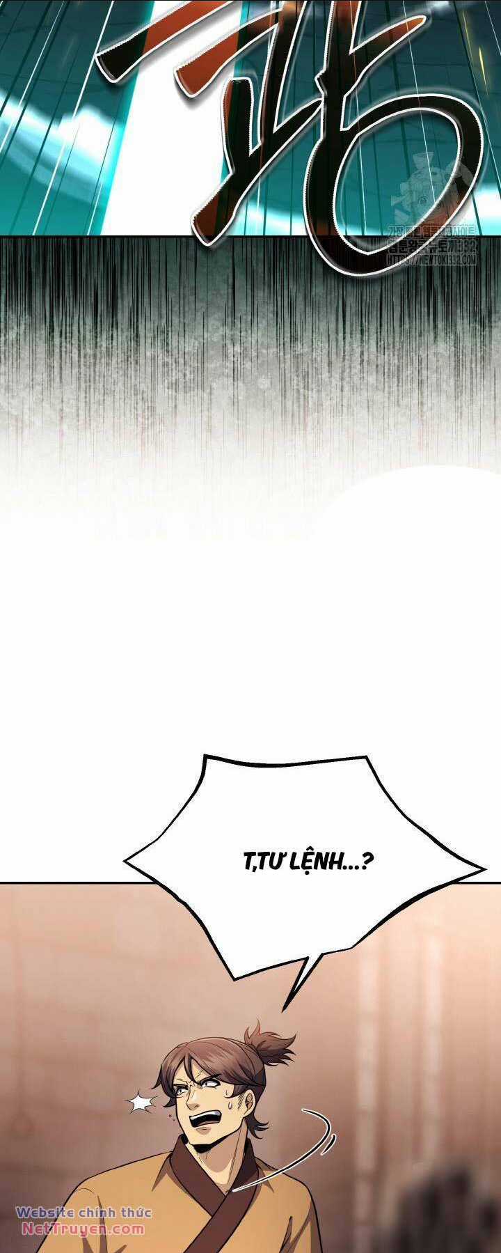 Thiên Tử Huyết Tinh Chapter 21 trang 25