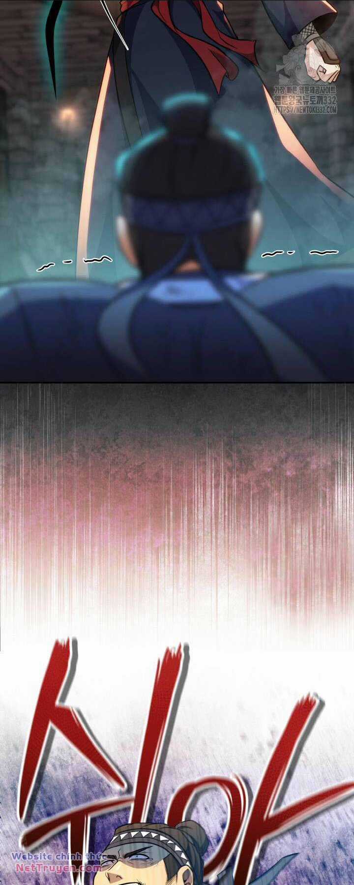 Thiên Tử Huyết Tinh Chapter 21 trang 27