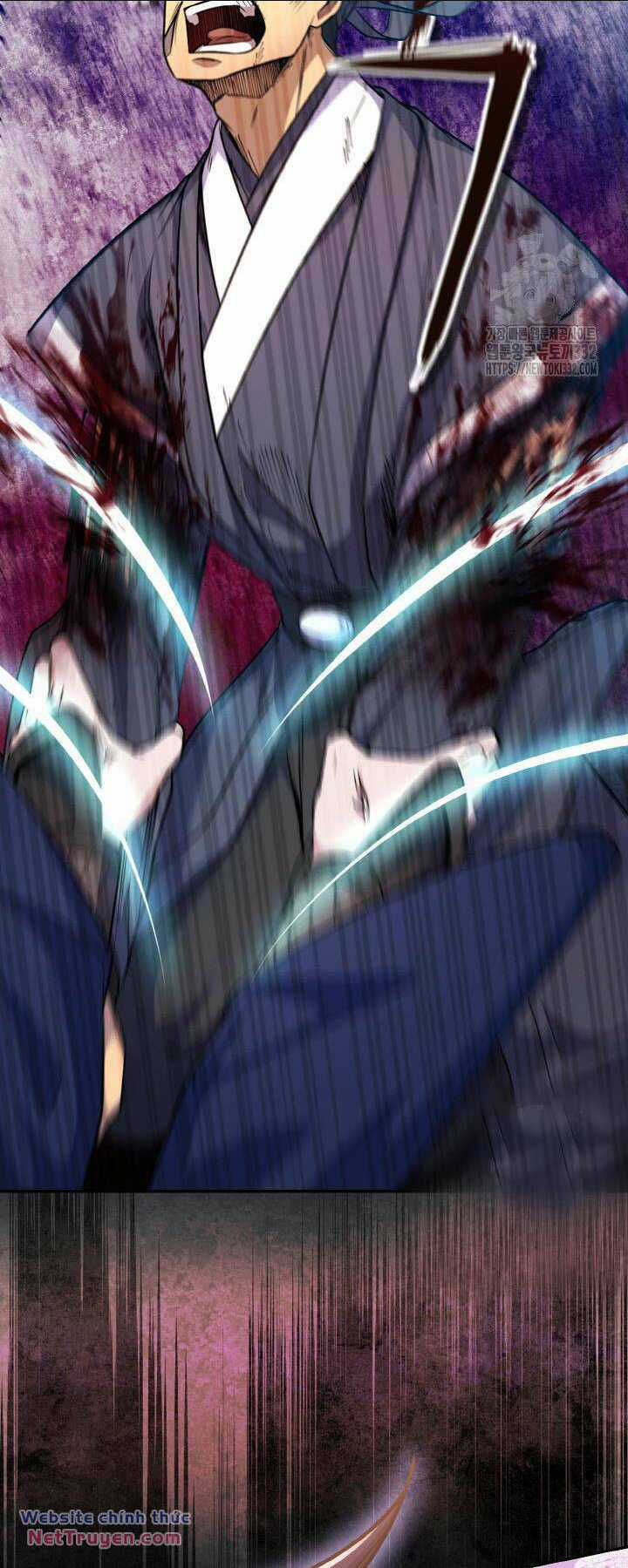 Thiên Tử Huyết Tinh Chapter 21 trang 28