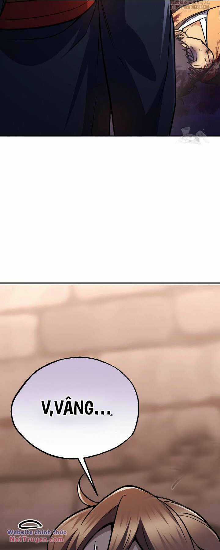 Thiên Tử Huyết Tinh Chapter 21 trang 31