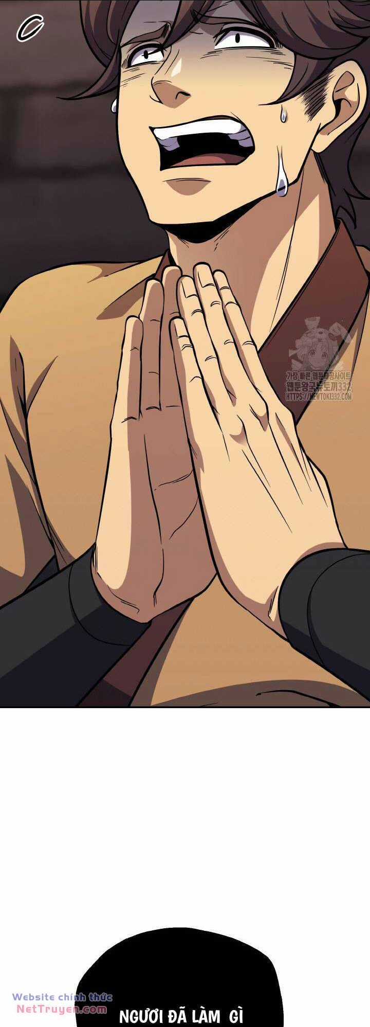 Thiên Tử Huyết Tinh Chapter 21 trang 32