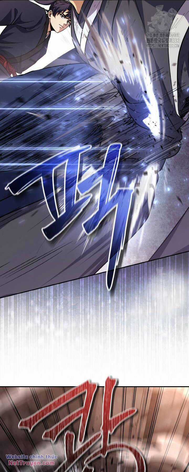 Thiên Tử Huyết Tinh Chapter 21 trang 35