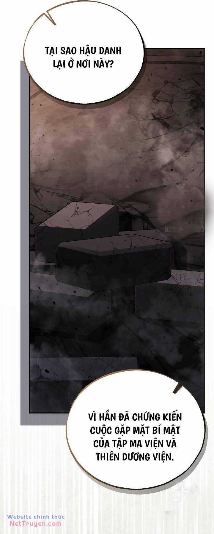 Thiên Tử Huyết Tinh Chapter 21 trang 38