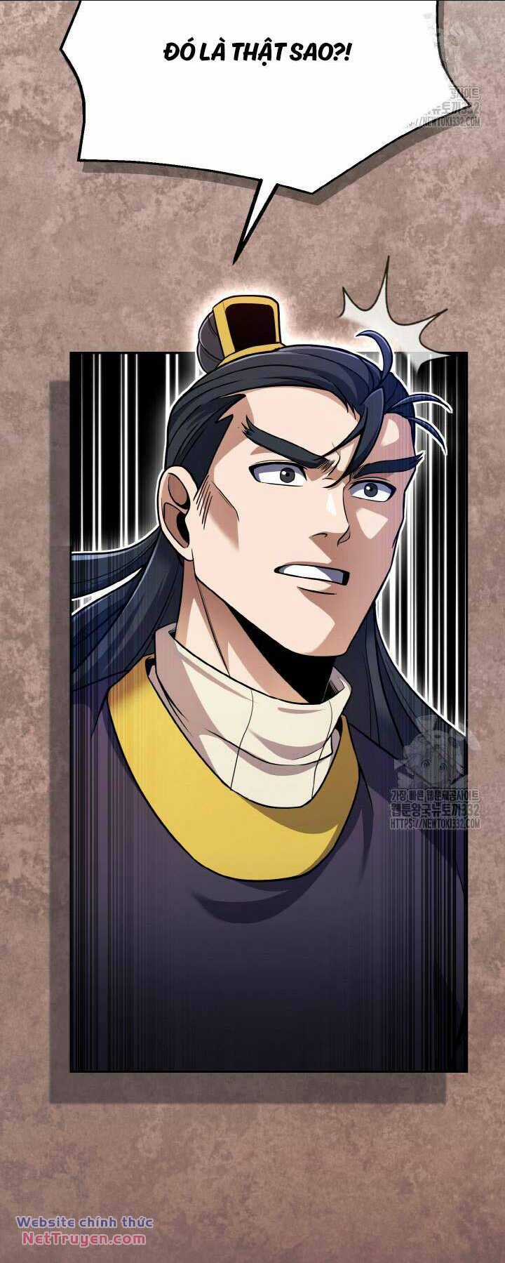 Thiên Tử Huyết Tinh Chapter 21 trang 40