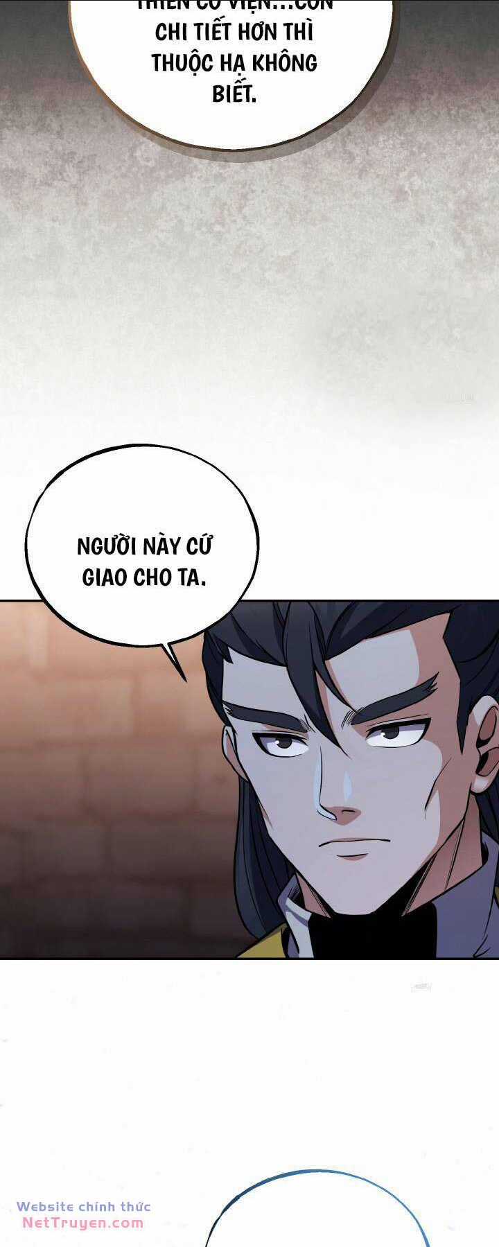 Thiên Tử Huyết Tinh Chapter 21 trang 42