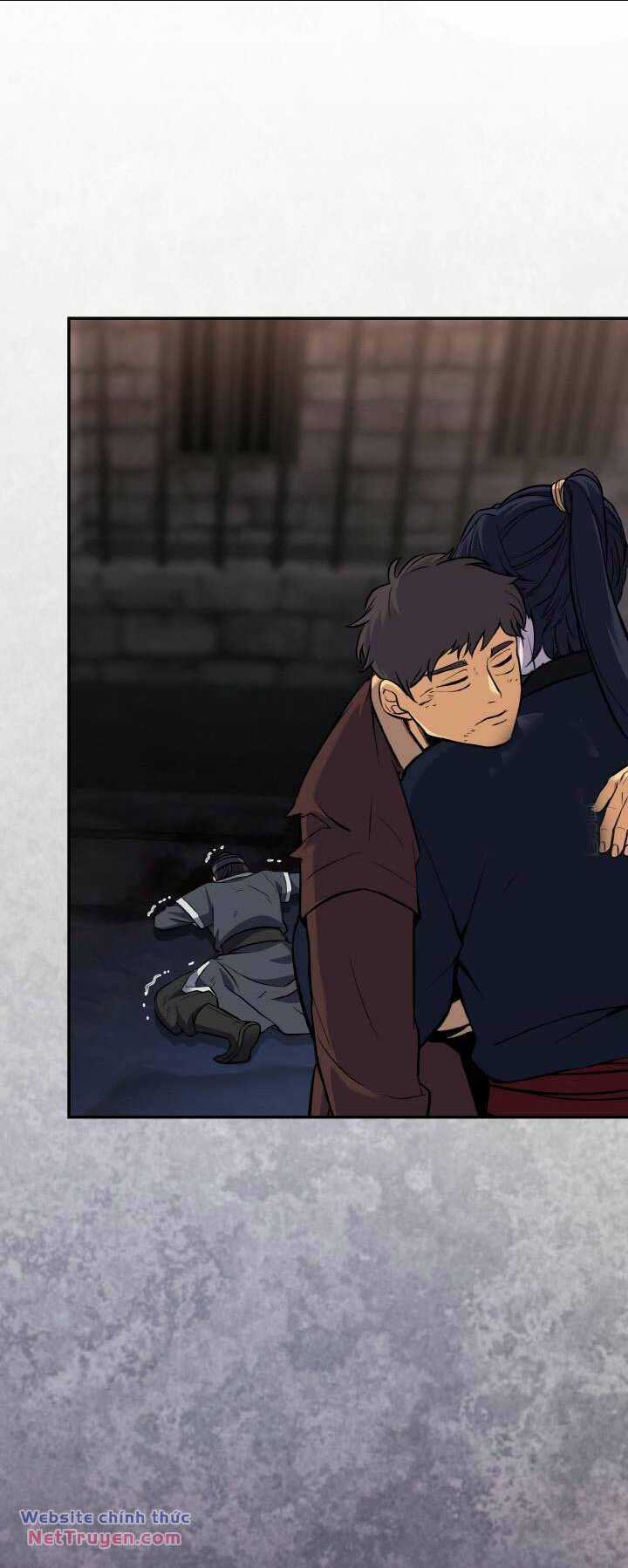 Thiên Tử Huyết Tinh Chapter 21 trang 44