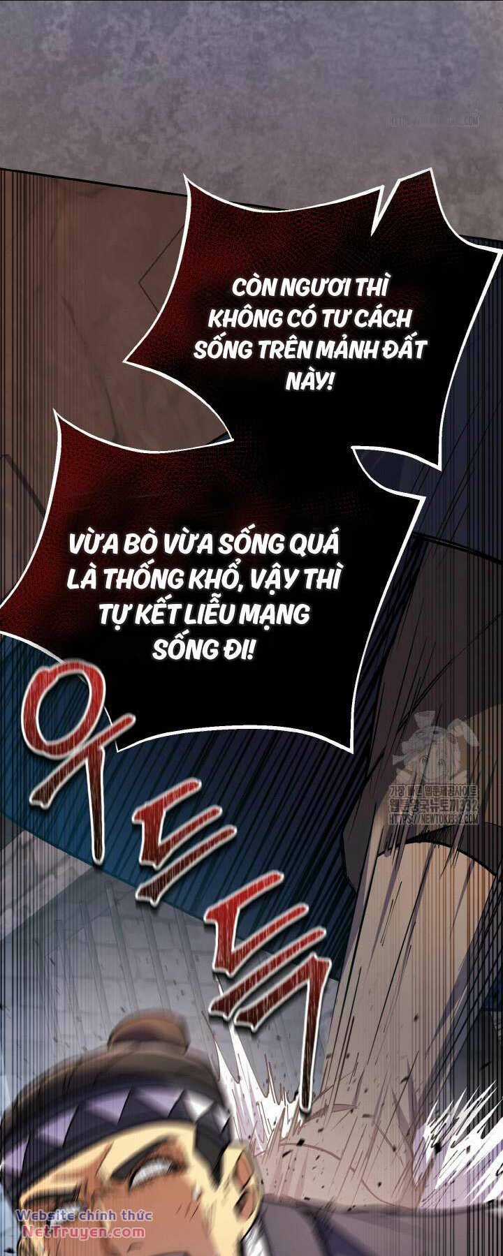 Thiên Tử Huyết Tinh Chapter 21 trang 45