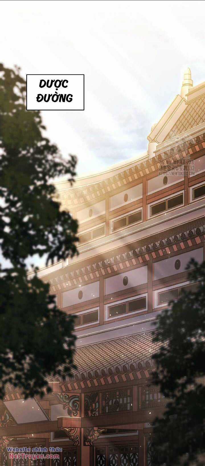 Thiên Tử Huyết Tinh Chapter 21 trang 48