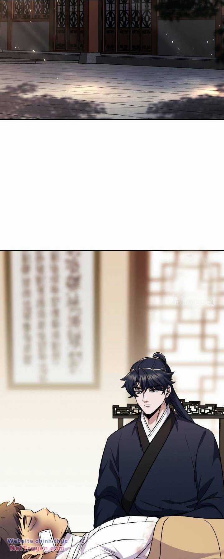 Thiên Tử Huyết Tinh Chapter 21 trang 49