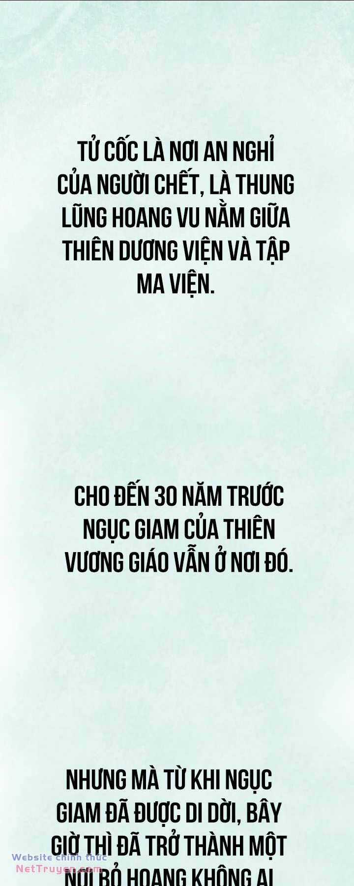 Thiên Tử Huyết Tinh Chapter 21 trang 5