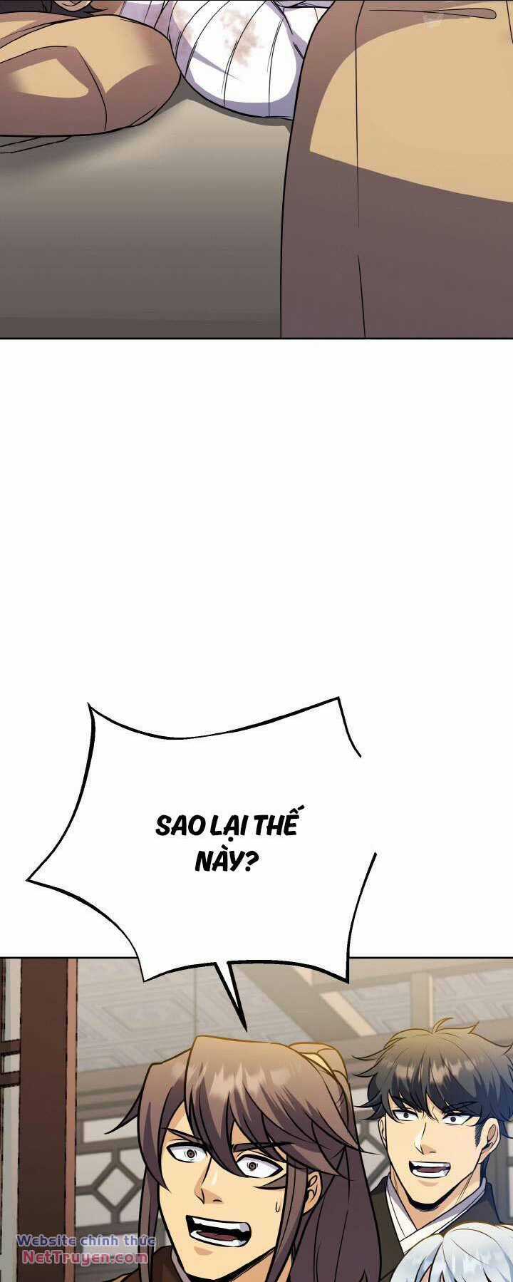 Thiên Tử Huyết Tinh Chapter 21 trang 50