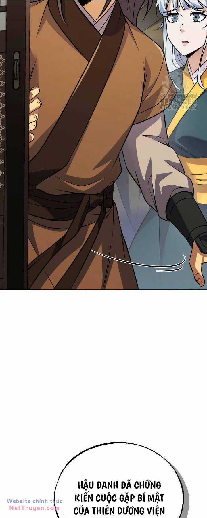 Thiên Tử Huyết Tinh Chapter 21 trang 51